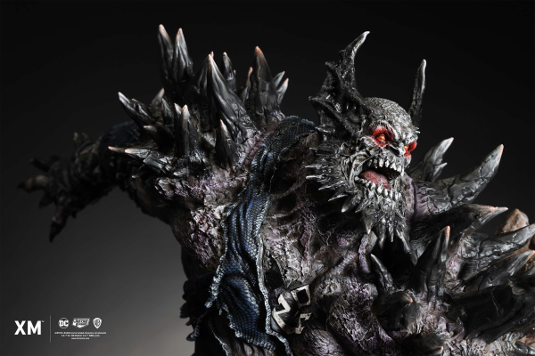 XM Studios The Devastator